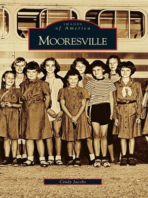 cover image of Mooresville